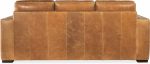 Kempton Leather Sofa - Image 9
