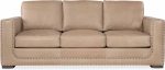 Kempton Leather Sofa - Image 7