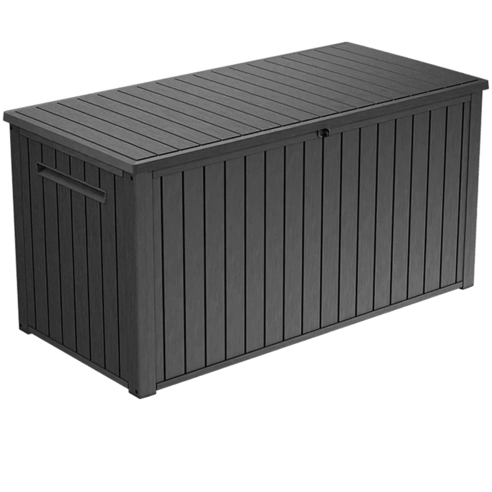keter-170g-storage-box-643l-graphite-5217925 Keter 170G Storage Box 643L – Graphite - Prioka