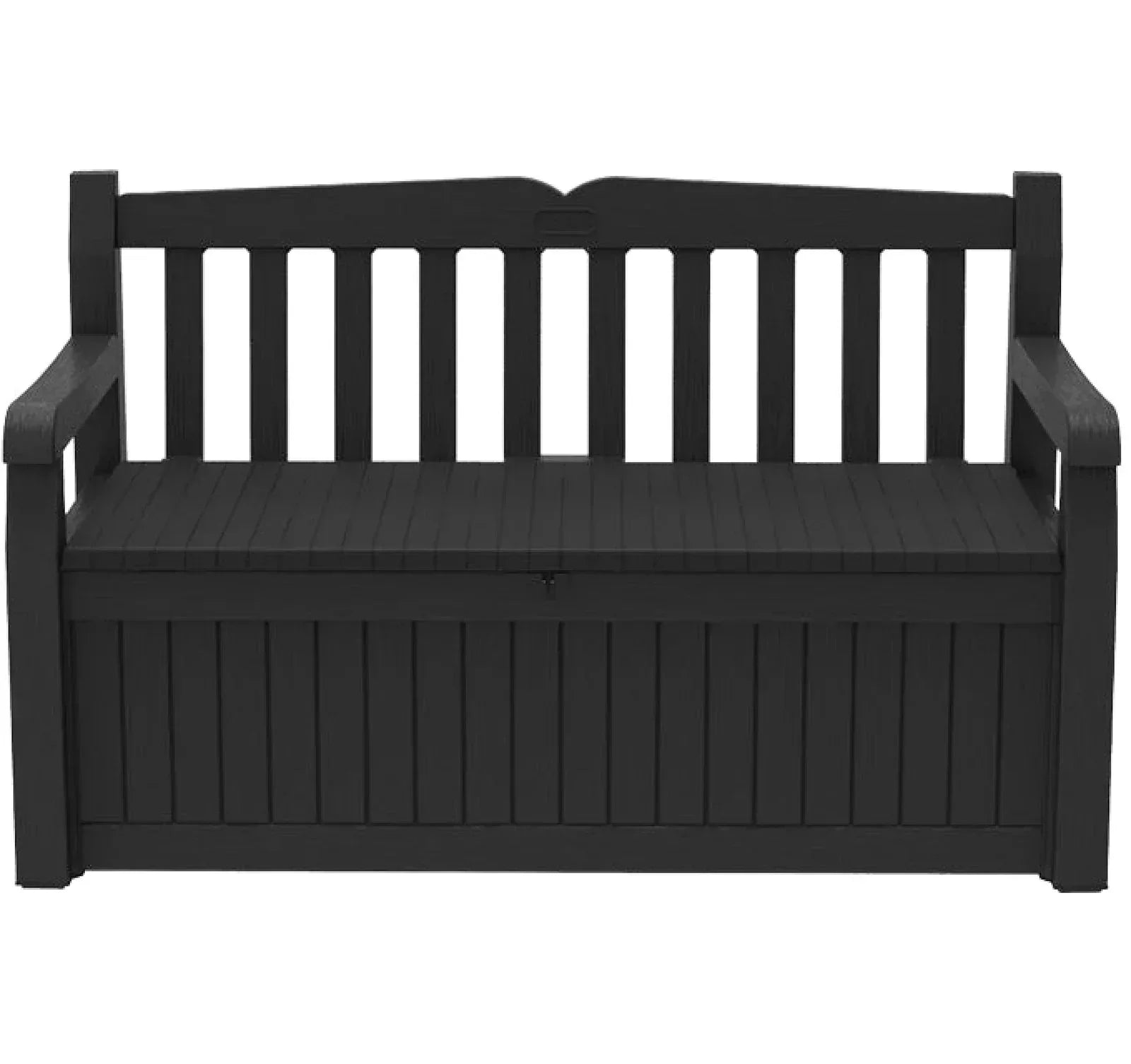 keter-eden-265l-storage-bench-dark-grey-1890966 Keter Eden 265L Storage Bench- Dark Grey - Prioka