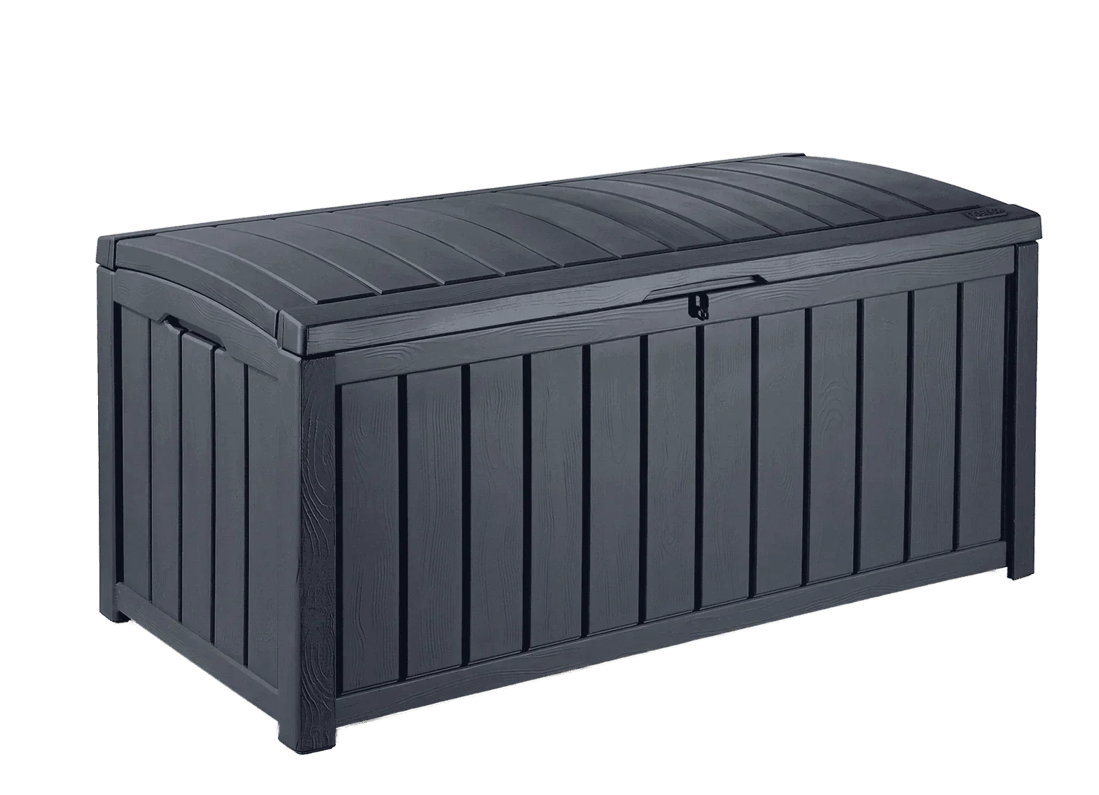 keter-glenwood-103-gallon-outdoor-storage-deck-box-graphite-6764444 Keter Glenwood 103 Gallon Outdoor Storage Deck Box – Graphite - Prioka