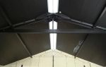 Keter Stronghold 2.0 Storage Sheds - Image 3