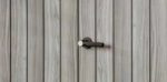 Keter Vertical Storage Shed Storm Grey - Image 5