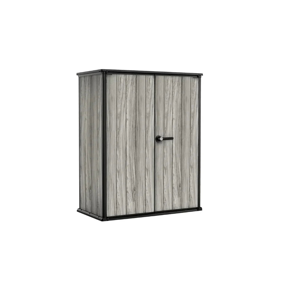 keter-vertical-storage-shed-storm-grey-4387975 Keter Vertical Storage Shed Storm Grey - Prioka