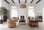 Keys Leather Sofa - Image 2