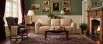 Keys Leather Sofa - Image 3
