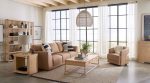 Keys Leather Sofa - Image 7
