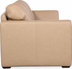 Keys Leather Sofa - Image 8