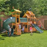 Kidkraft Bear Cave Lodge - Prioka