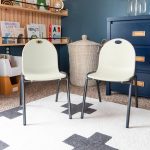 Kid's Stacking Chairs-4 Pack - Image 35