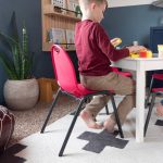 Kid's Stacking Chairs-4 Pack - Image 4
