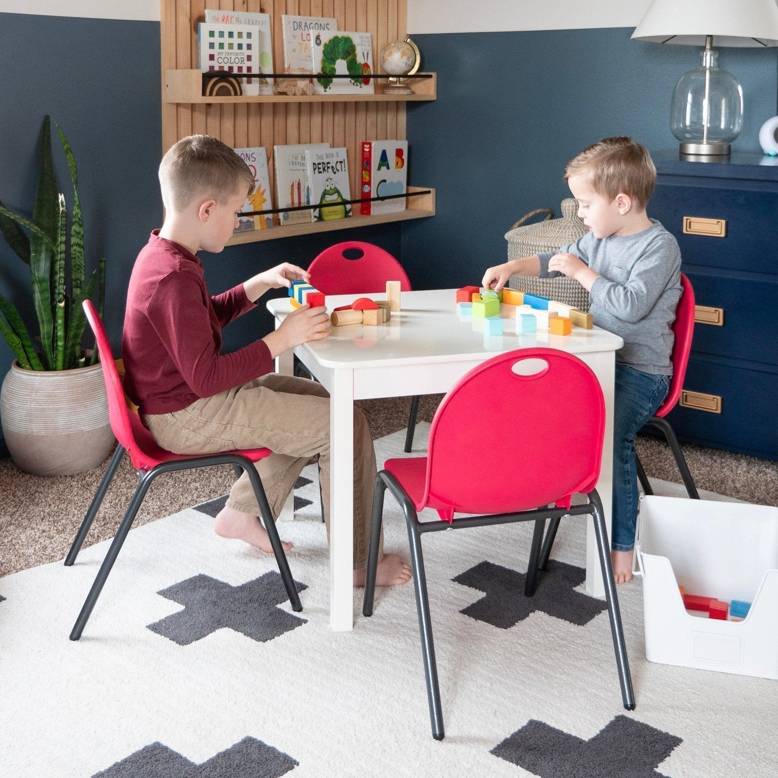 kids-stacking-chairs-4-pack-3854360-1 Kid's Stacking Chairs-4 Pack - Prioka