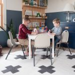 Kid's Stacking Chairs-4 Pack - Image 7