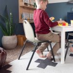 Kid's Stacking Chairs-4 Pack - Image 10