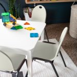 Kid's Stacking Chairs-4 Pack - Image 39