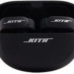 Kith Bose Ultra Open Earbuds Black - Prioka