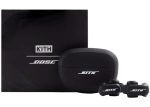 Kith Bose Ultra Open Earbuds Black - Image 3