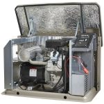 Kohler 20RCAL-200SELS 20kW Aluminum Standbys Generator Systems (200A Service Disc. w/ Load Shedding) - Image 6