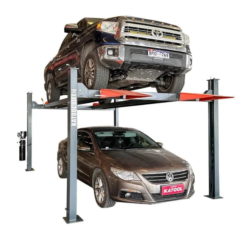 kt-4h110-4-post-vehicles-storage-lift-11000lb-19-reviews-3428884 KT-4H110 4 Post Vehicles Storage Lift 11,000lb 19 reviews - Prioka