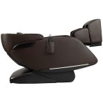 Kyota Genki M380 Zero Gravity Massage Chair with L-Track & Heat - Image 5
