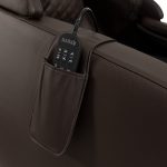 Kyota Genki M380 Zero Gravity Massage Chair with L-Track & Heat - Image 12