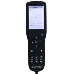 Kyota Genki M380 Zero Gravity Massage Chair with L-Track & Heat - Image 6