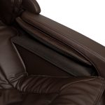 Kyota Genki M380 Zero Gravity Massage Chair with L-Track & Heat - Image 7