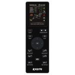 Kyota Yosei M868 4D Zero Gravity Massage Chair with L-Track & Heat - Image 4