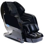 Kyota Yosei M868 4D Zero Gravity Massage Chair with L-Track & Heat - Prioka