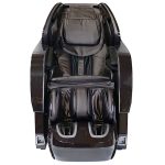 Kyota Yosei M868 4D Zero Gravity Massage Chair with L-Track & Heat - Image 7
