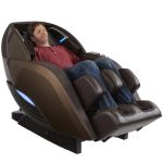 Kyota Yutaka M898 4D Massage Chair - Certified Pre-Owned - Image 7