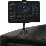Kyota Zenyu M338 Massage Chair (Zero Gravity + Full Recline) - Image 2