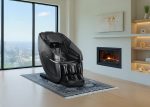Kyota Zenyu M338 Massage Chair (Zero Gravity + Full Recline) - Image 8