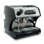 La Spaziale Vivaldi II Espresso Machines - Prioka