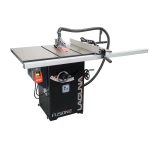 Laguna Fusion F2 Table Saws - Image 2