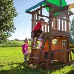 Lakewood Swing Set - Image 3