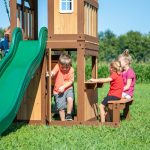 Lakewood Swing Set - Image 6
