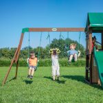 Lakewood Swing Set - Image 2