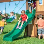 Lakewood Swing Set - Image 8