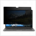 Laptop Privacy Screen Filter Anti-Glare Matte Screen Protector for 13–18.5 Inch Displays - Image 2