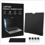 Laptop Privacy Screen Filter Anti-Glare Matte Screen Protector for 13–18.5 Inch Displays - Image 4