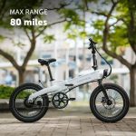 Lectric XP Lite Long-Range eBike Electric Commuter Bikes. - Image 3