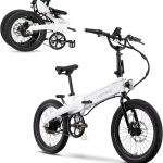 Lectric XP Lite Long-Range eBike Electric Commuter Bikes. - Prioka