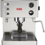 Lelit Elizabeth Dual Boiler Espresso Machines - Prioka
