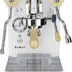 Lelit MaraX PL62X-EUCW.. - Prioka
