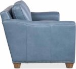 Lennon Leather Sofa - Image 7