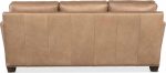 Lennon Leather Sofa - Image 5