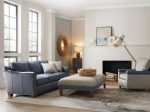 Lennon Leather Sofa - Image 3