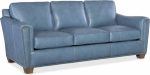 Lennon Leather Sofa - Image 6