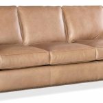 Lennon Leather Sofa